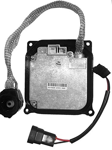 Beasteel 8596751040 8110733761 8110712A80 8110730D30 DDLT003 KDLT003 Xenon HID Headlight Ballast Control Unit Module with Ignitor & Wiring Harness Replacement for Avalon Prius Solara Venza - Thumbnail 5