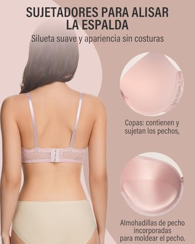 La Mejor Recopilación de Brasier más recomendados. 30 Imagen adicional