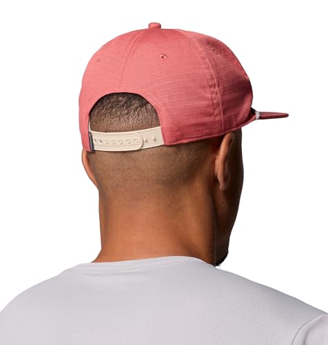 Image of Columbia Ratchet Strap Snap Back