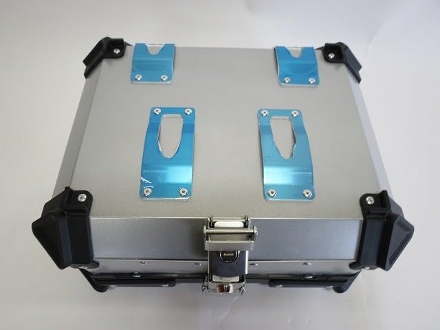 Amazon.co.jp: PCX125 PCX150 PCX160 PCX e:HEV リアキャリア & 28L