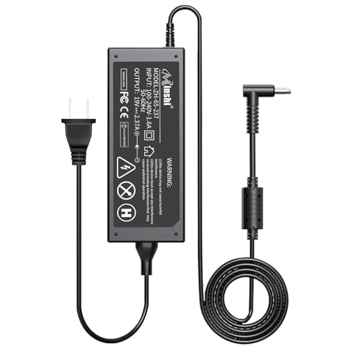 Amazon.co.jp: ACER対応 A13-045N2A 19V 2.37A 45W 交換用充電器