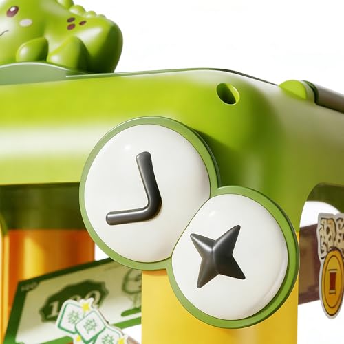 Sécurité enfant caisse d'épargne sécurisée pour jeunes avec serrure à code - 5