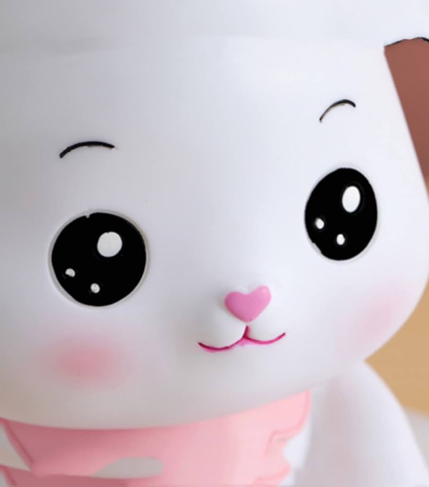 貯金箱 うさぎ コインバンク プレゼント キャンディラビット Amazon.co.jp: 貯金箱、かわいいウサギの形をした貯金箱コイン