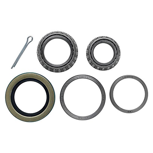 Carry-On Trailer 502 Bearing Kit #TOP20
