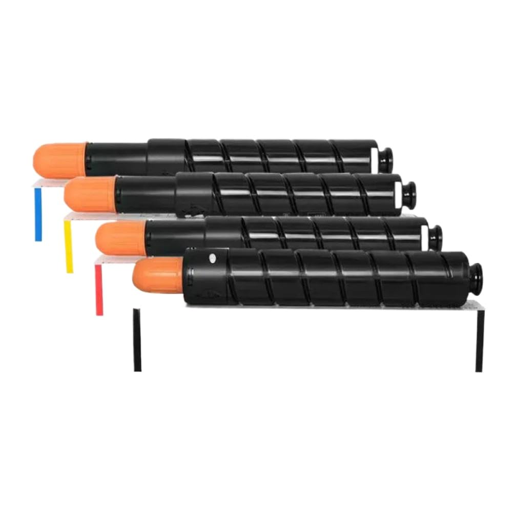 Cartouche toner IR C7055 C7065 NPG48 GPR-33 C-EXV31 de remplacement pour copieur de bureau - 2