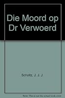Die Moord Op Dr Verwoerd B001OZOVPK Book Cover