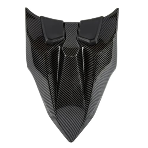 Couvercle de capot siège Z650 carénage passager arrière pour remplacer la selle origine