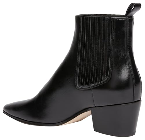 PAIGE Women's Ryan Ankle Boot Chelsea3