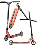 Envy Scooters Prodigy X ONE Complete Scooter | Orange