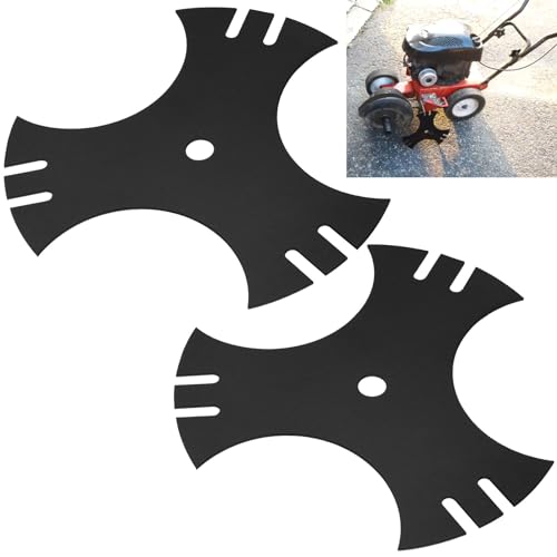LIZEWEI 2 Pcs Universal 9