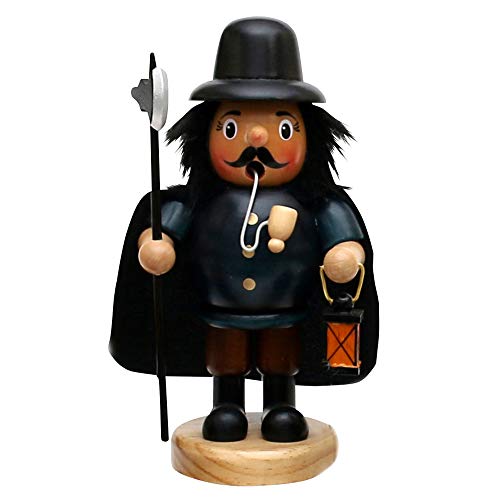 Räuchermann als Wächter, ca. 19 cm