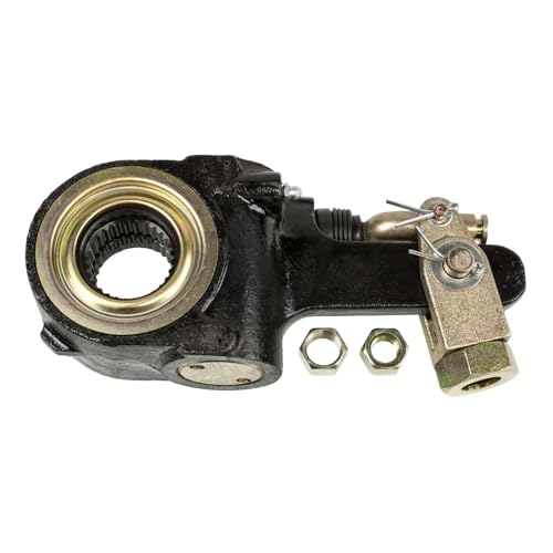 World American AS1140 Gunite-Style Automatic Slack Adjuster 1.5"-28 X 5.5 by World American - Image 2