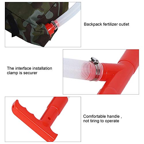 Mejores precios y opiniones de Fertilizantes con nitrógeno alto los preferidos por los clientes. 27 Imagen adicional