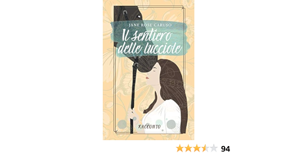 Amazon.com: Il Sentiero delle Lucciole (Conerville Country ...