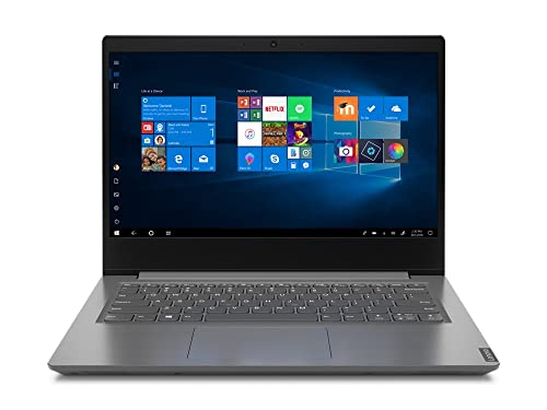 Portátil Lenovo ThinkBook 15 cpu Intel i3-1115G4 de 2 núcleos hasta 4,1 GHz, notebook 15,6” IPS FHD 1920 x 1080p, DDR4 8 GB, SSD PCIe 256 GB, fingerprint, webcam, Win 10 Pro, teclado qwerty italia