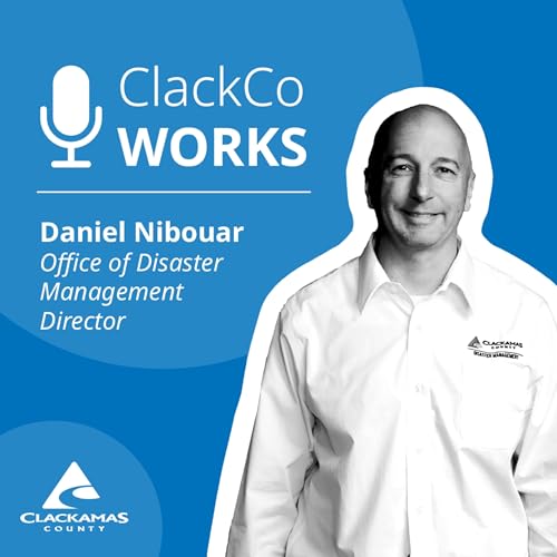 Preparing for and managing disasters in Clackamas County