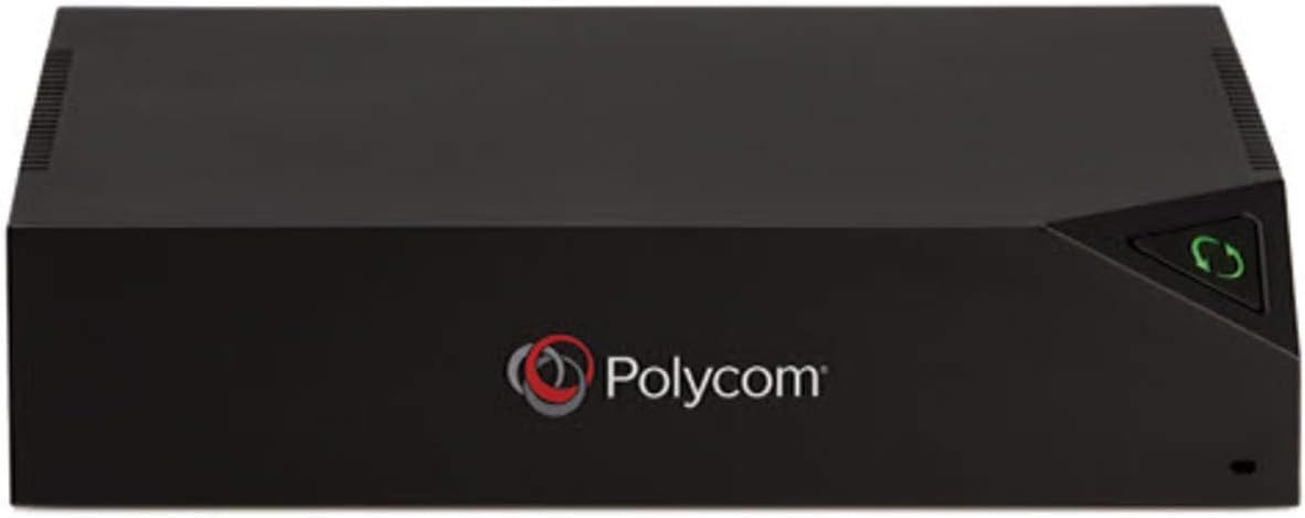 Polycom Inc. Hardware Ucc/Audio
