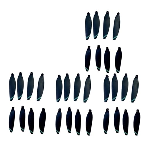 Drone Propellers, L200 PRO MAX Drone Propellers Aerial Photography Spare