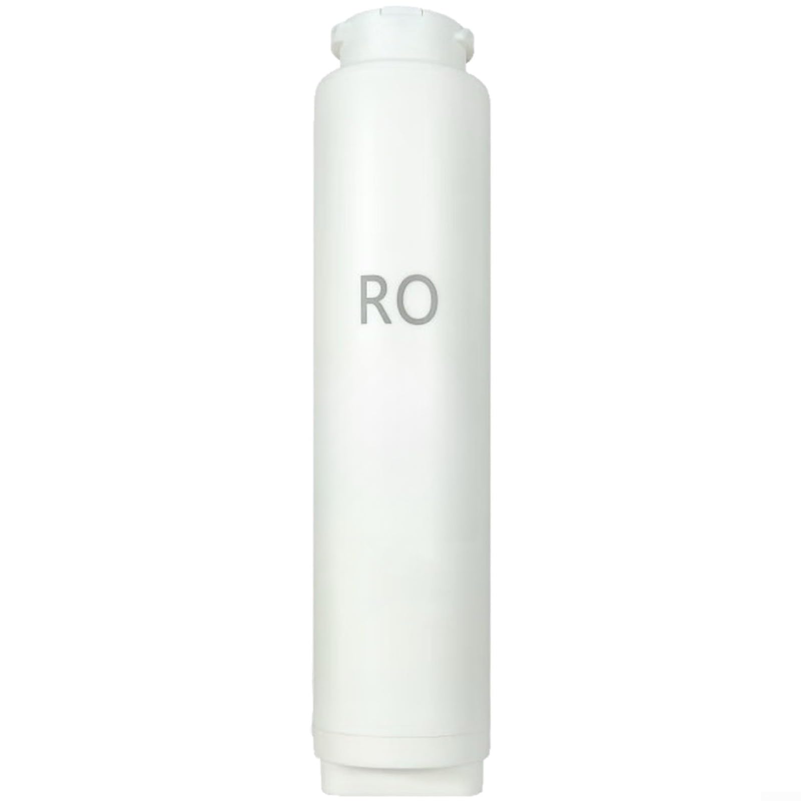 Cartucho filtro de agua RO compuesto con bloque de carbono PP