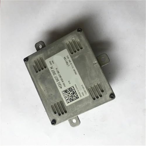 Module d'éclairage unitaire 4G0907397K boîtier commande pour ballast phare HID - 3