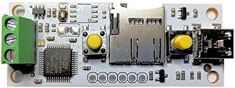 Diamex LED-Player S2 for WS2812-LEDs [Energy Class A+++]