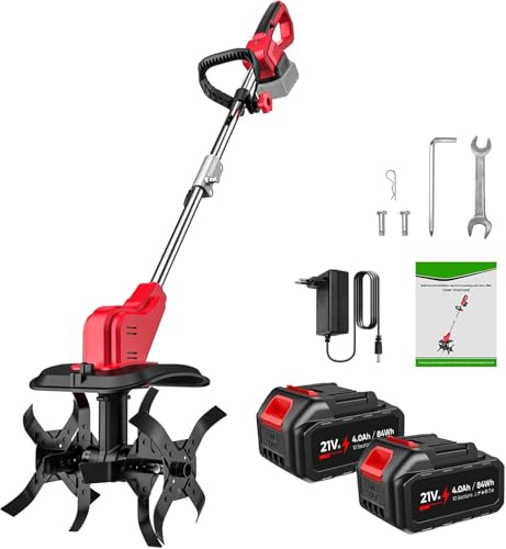 Azada Pequeña Campo Marca CRMARKM