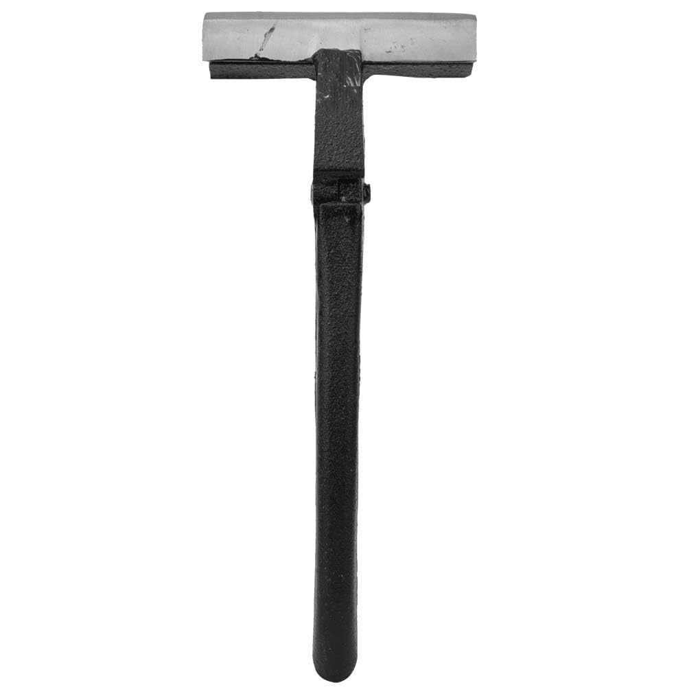 Pinze per tela per allungare la tela Manico nero Pinze per tela in ghisa Strumento per allungare la tela per allungare la tela per pittura a olio su tela