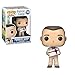 Funko POP! Movies Gump-Forrest Gump With Chocolates Forest - Forrest Gump - Collectible Vinyl Figure - Gift Idea - Official Merchandise - for Kids & Adults - Movies Fans - Model Figure for Collectors