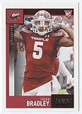2020 Score #373 Shaun Bradley Temple Owls NFL Football Card (RC - Rookie Card) NM-MT