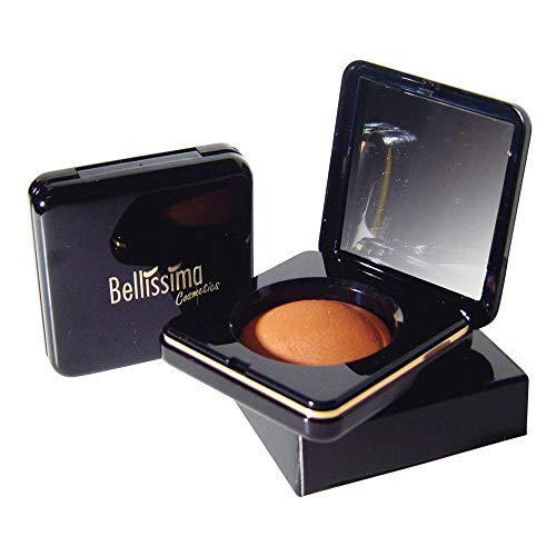Bellissima Compact Earth Powder N. 3 Barattolo In Polvere 7,5 G