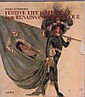 Florence For Philadelphia: Art From Florentine Collections and Festive Life in Florence from Renaissance to Baroque--Two Volumes in slipcase
