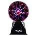 Plasmakugel, Theefun 15cm Magische Leucht Ball, Elektrostatische Kugel Berührungsempfindliche Blitzkugel, Blinkende Pädagogisches Spielzeug Physik Blitzlicht Plasmalampe SphäreLichteffekte