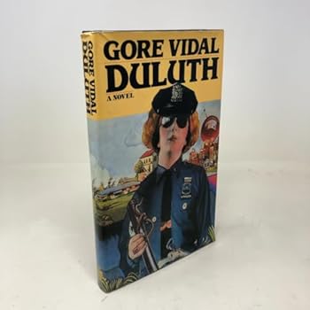 Hardcover Duluth Book