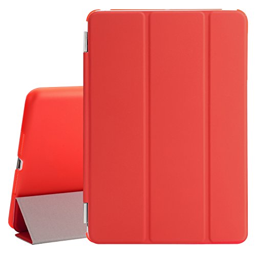 BESDATA – Funda magnética con soporte, carcasa rígida