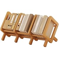Contador - Space -Saving Multifuncional Bookshelf | Escritorio |