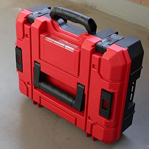 工具箱 ツールボックス 365mm x 290mm x 110mm 電動工具 ツ