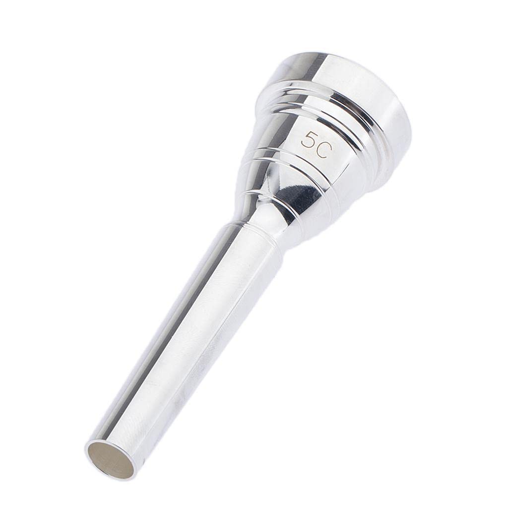 Yamaha TR-11-B4 embouchure de trompette idéale pour stabiliser les aigus