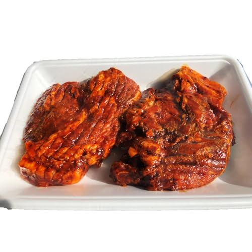 超肉厚&ジューシー!極上トンテキをガッツリ2kg_1081Z