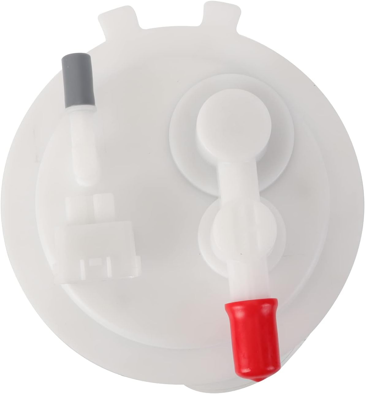 Electric Fuel Pump Module Assembly - Compatible with 2012 2013 2014 2015 2016 2017 2018 Nissan Versa Versa Note L4 1.6L SP4094M E9100M P77040M