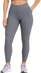 Calça Legging Fitness Blackout Zero Transparência Feminina Modella