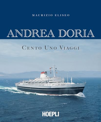 Andrea Doria. Cento uno viagg