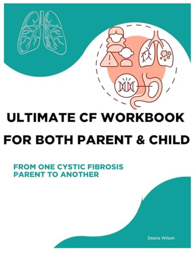 ULTIMATE CF WORKBOOK for both Parent & Child