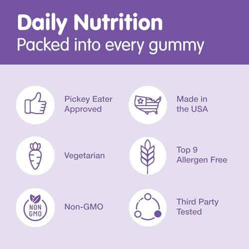 Image of DR. MORITZ Sugar-Free Calm Magnesium Gummies for Kids and Adults - Non-GMO Magnesium Citrate Gummies - Raspberry Flavor - 1-Pack (180 Count)