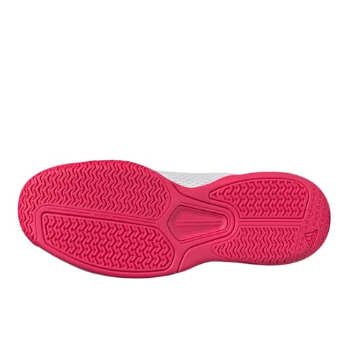 Image of Adidas Mens Courtflash Pickleball