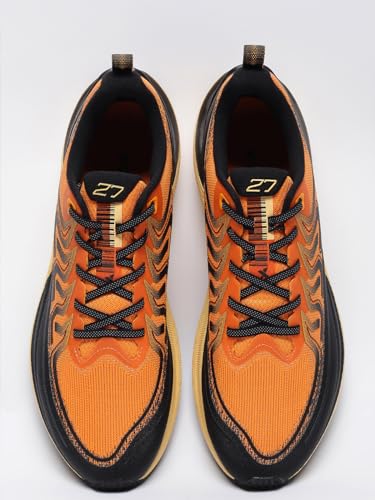 Image of XTEP Men's Running Shoes | Stylish & Functional Athletic Sneakers for Daily Training