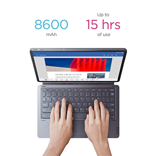 Lenovo Tab P11 2K OLED Tablet - Image 6