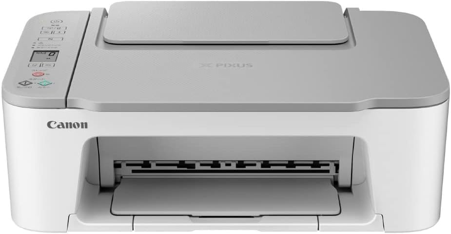 Amazon.co.jp: キヤノン PIXUS TS3530 A4インクジェット複合機 