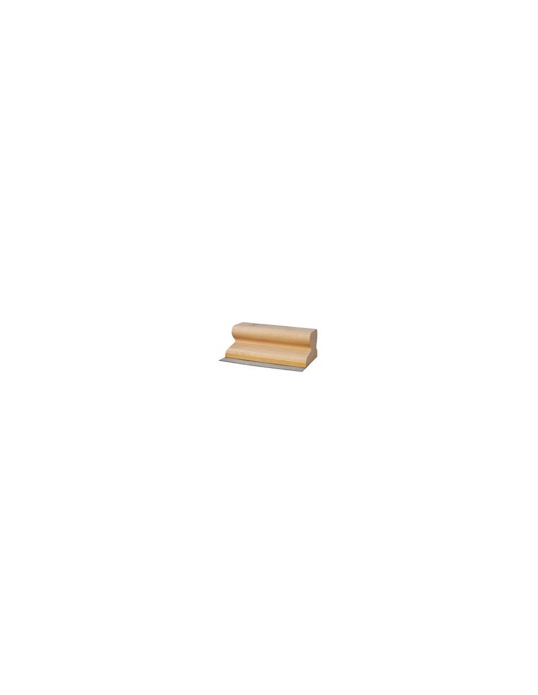SCIE A PLACAGE DENTURE MOYEN 242