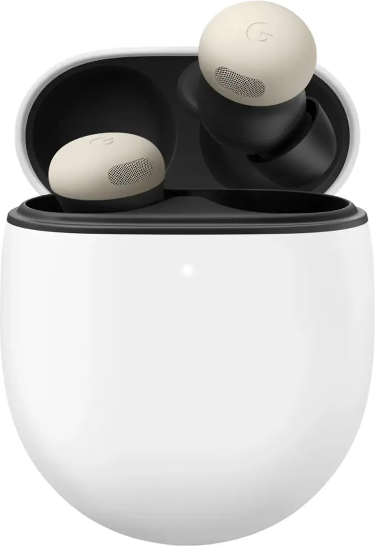 Pixel Buds Pro 2