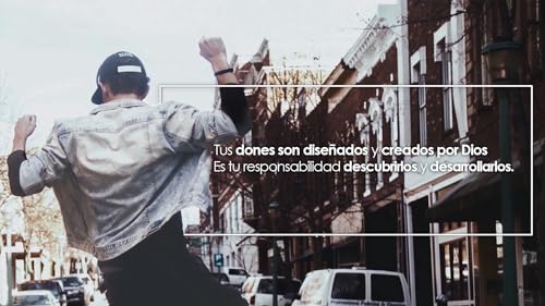 Del Campo al Púlpito: Una Vida Encendida por Dios